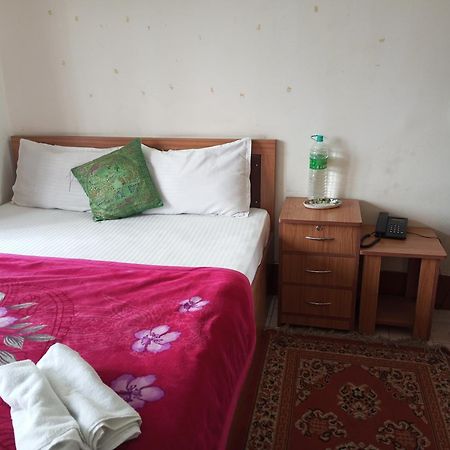 Hotel Lhasa Gangtok Eksteriør billede