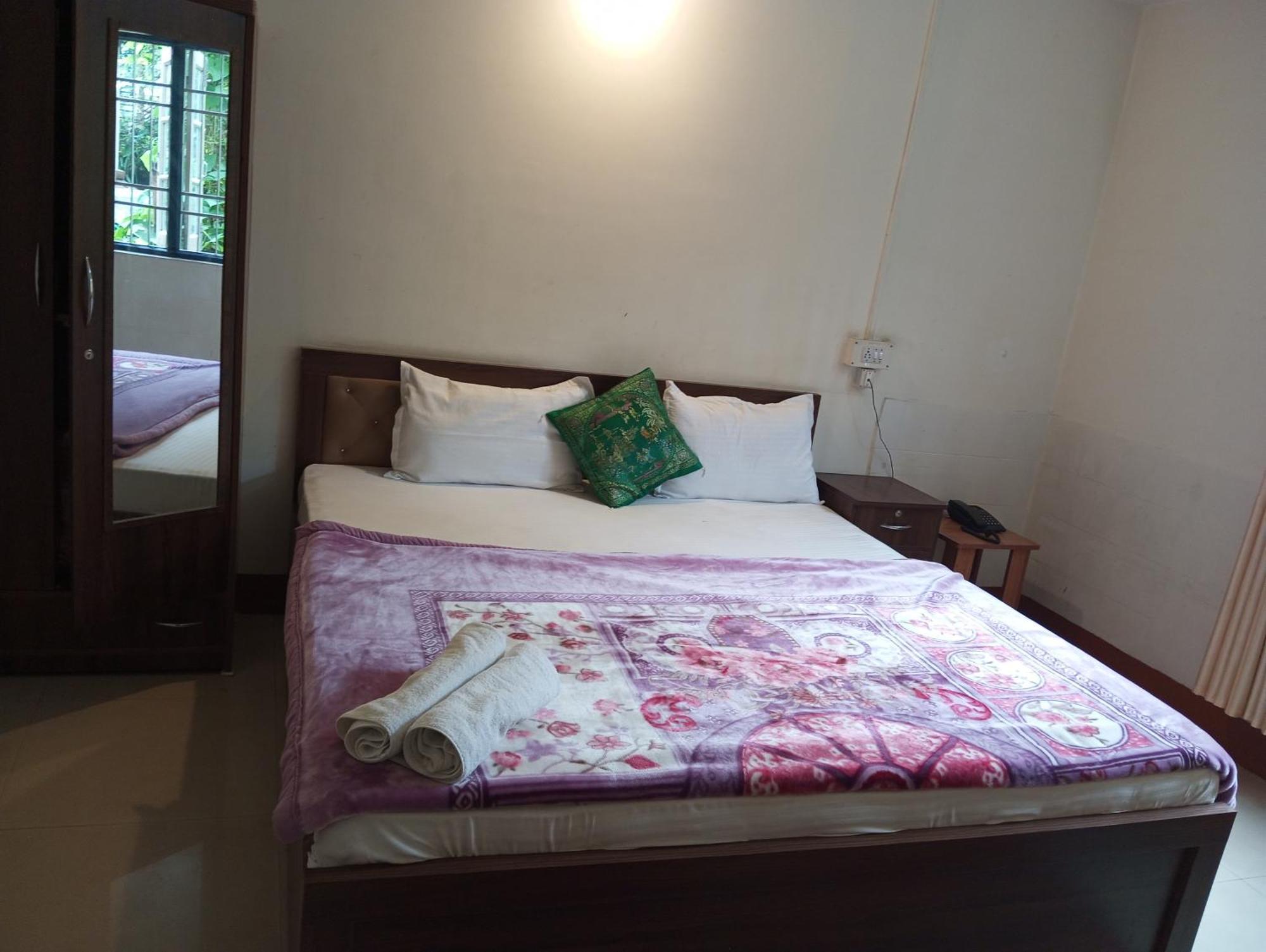 Hotel Lhasa Gangtok Eksteriør billede