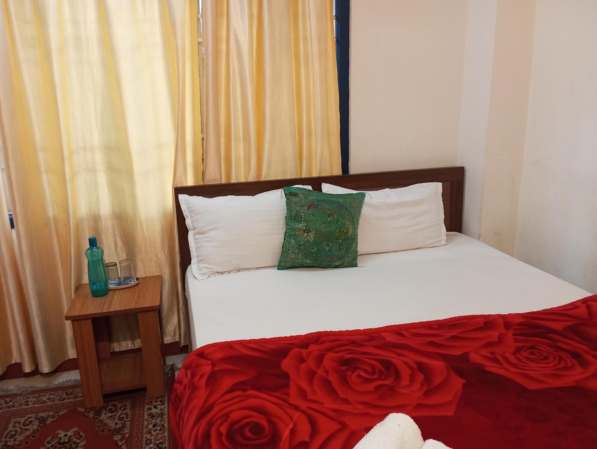 Hotel Lhasa Gangtok Eksteriør billede