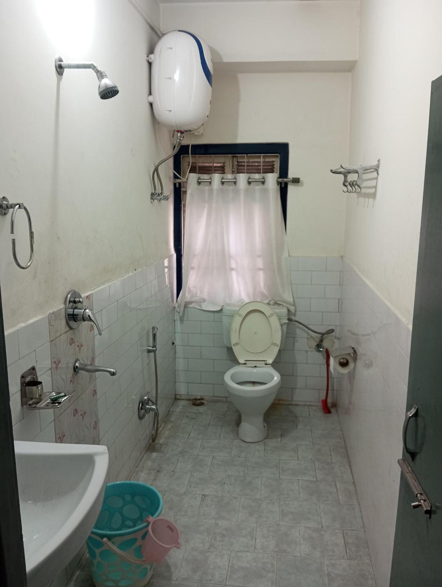 Hotel Lhasa Gangtok Eksteriør billede