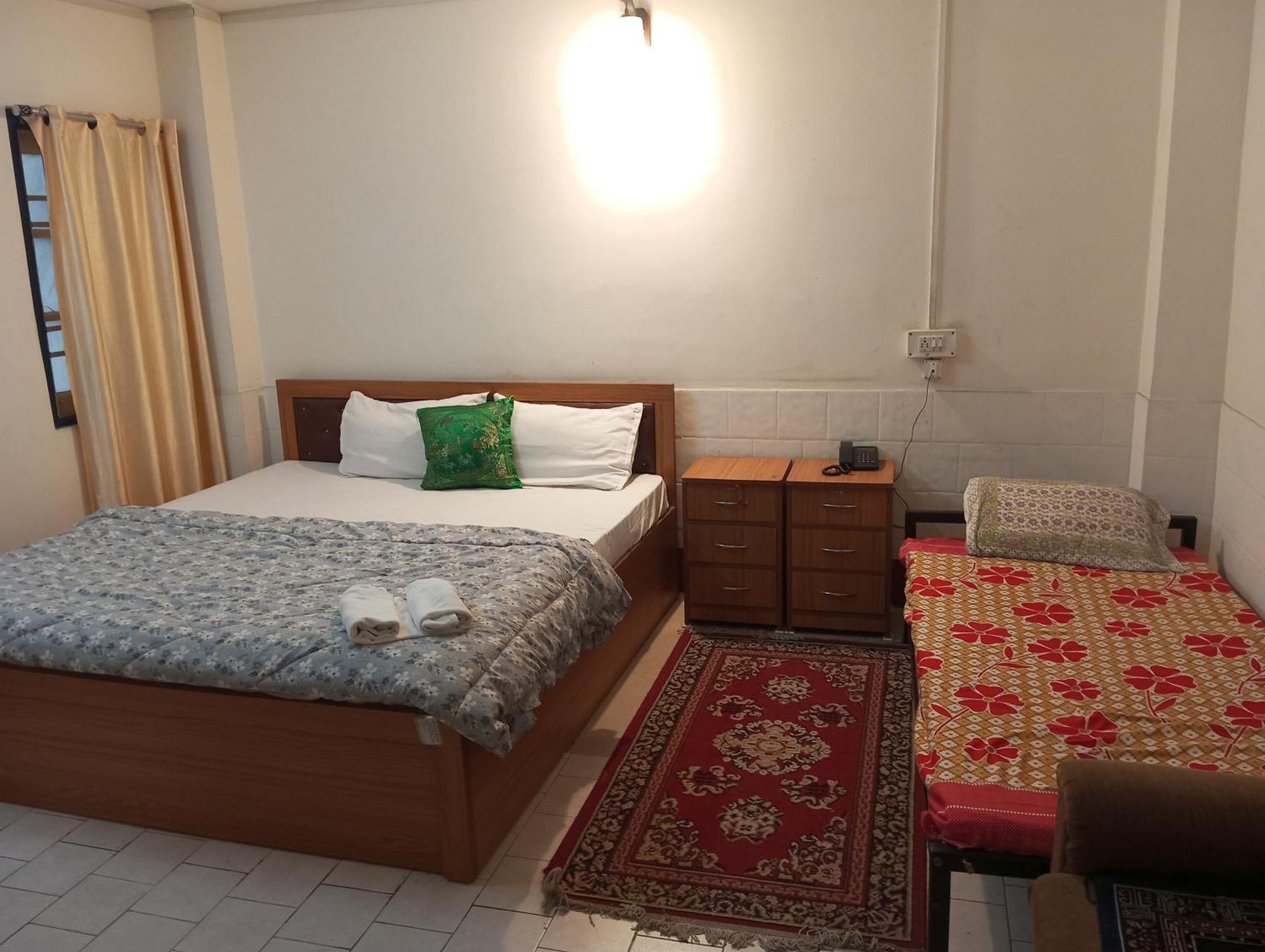 Hotel Lhasa Gangtok Eksteriør billede